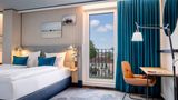 <b>Motel One Rostock Room</b>. Images powered by <a href=https://www.travelagewest.com/Hotels/Rostock-Germany/