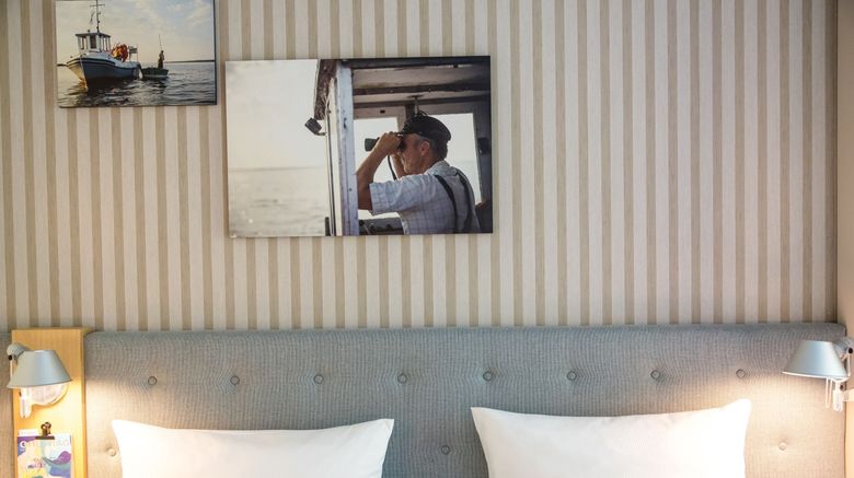 <b>Motel One Rostock Room</b>. Images powered by <a href=https://www.travelagewest.com/Hotels/Rostock-Germany/