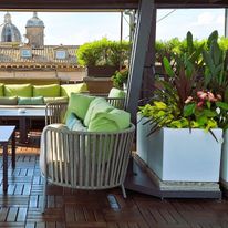 Hotel Indigo Roma-St George