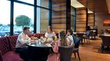 InterContinental Abu Dhabi Restaurant