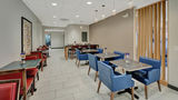 <b>Holiday Inn Express Restaurant</b>. Images powered by <a href="https://www.leonardoworldwide.com/" title="Leonardo Worldwide" target="_blank">Leonardo</a>.