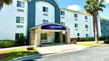 Candlewood Suites Savannah Airport Exterior