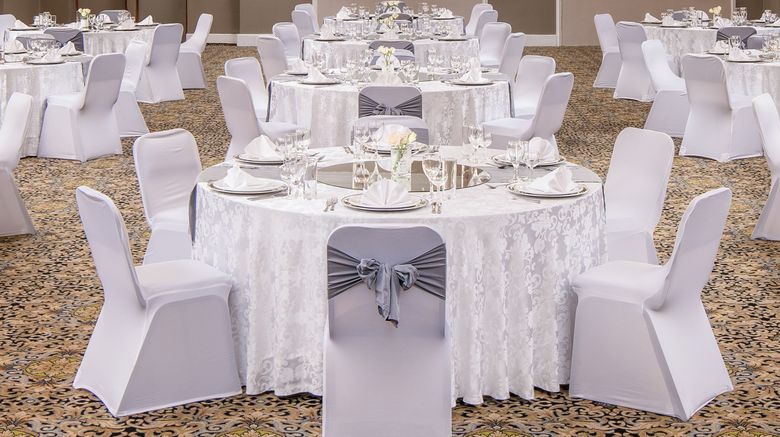 <b>Holiday Inn Johannesburg Sunnyside Park Ballroom</b>. Images powered by <a href="https://www.leonardoworldwide.com/" title="Leonardo Worldwide" target="_blank">Leonardo</a>.