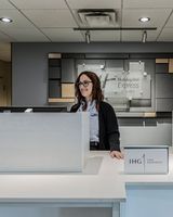 Holiday Inn Express & Suites