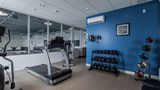 <b>Holiday Inn Express & Suites Health Club</b>. Images powered by <a href="https://www.leonardoworldwide.com/" title="Leonardo Worldwide" target="_blank">Leonardo</a>.
