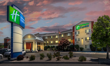 Holiday Inn Express Winnemucca