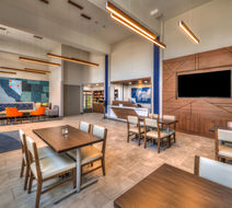 Holiday Inn Express Winnemucca Exterior