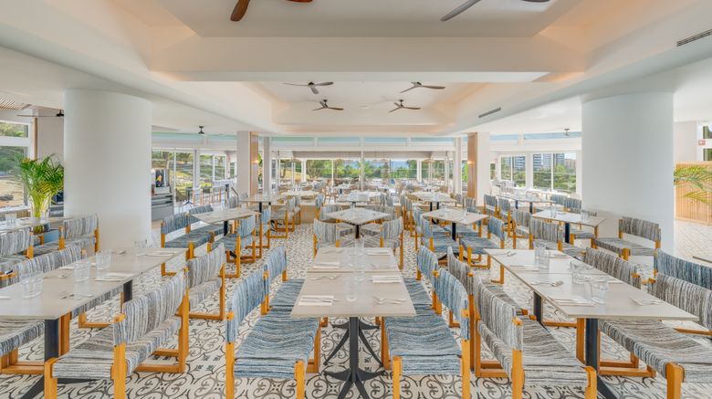 <b>Pestana Delfim Beach & Golf Hotel Restaurant</b>. Images powered by <a href="https://www.leonardoworldwide.com/" title="Leonardo Worldwide" target="_blank">Leonardo</a>.