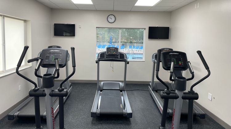 Holiday Inn Express & Suites Clermont SE Health Club