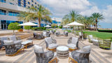 Crowne Plaza Muscat OCEC Lobby