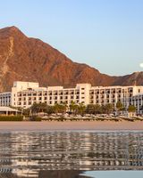 InterContinental Fujairah Resort