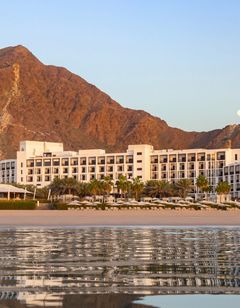 InterContinental Fujairah Resort