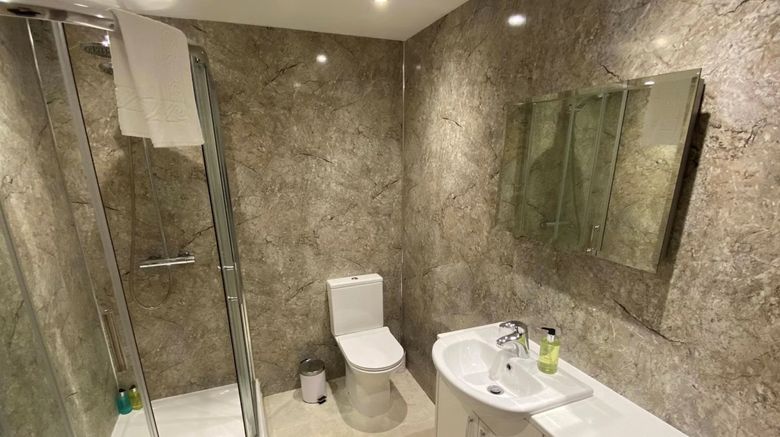 <b>The Fairhaven Hotel Room</b>. Images powered by <a href="https://www.leonardoworldwide.com/" title="Leonardo Worldwide" target="_blank">Leonardo</a>.