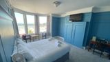 The Fairhaven Hotel Room