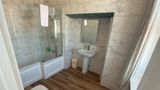 The Fairhaven Hotel Room