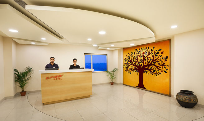 vapi hotels Ginger Vapi- Tourist Class Vapi, India Hotels- GDS Reservation Codes:  Travel Weekly