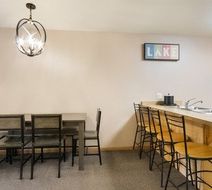 Timber Ridge Lodge & Waterpark Room