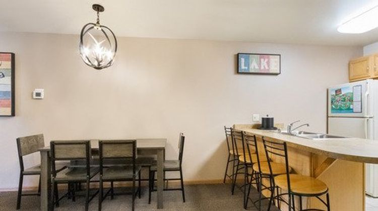 Timber Ridge Lodge & Waterpark Room