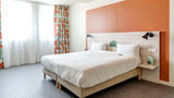B&B HOTEL Paris Mairie de Saint-Ouen Room