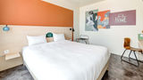 B&B HOTEL Paris Mairie de Saint-Ouen Room