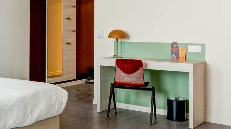 <b>B&B HOTEL Paris Mairie de Saint-Ouen Room</b>. Images powered by <a href="https://www.leonardoworldwide.com/" title="Leonardo Worldwide" target="_blank">Leonardo</a>.