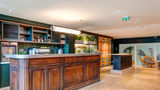 B&B HOTEL Paris Mairie de Saint-Ouen Restaurant