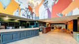 B&B HOTEL Paris Mairie de Saint-Ouen Lobby