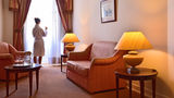 Pousada de Palacio de Queluz Suite