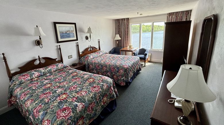 <b>Fort Knox Inn Room</b>. Images powered by <a href="https://www.leonardoworldwide.com/" title="Leonardo Worldwide" target="_blank">Leonardo</a>.