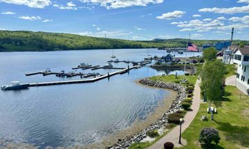 Fort Knox Inn