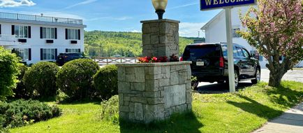 Fort Knox Inn Exterior