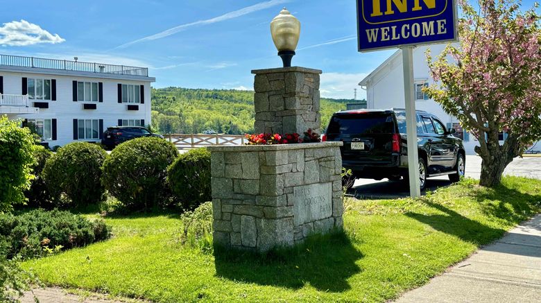 <b>Fort Knox Inn Exterior</b>. Images powered by <a href="https://www.leonardoworldwide.com/" title="Leonardo Worldwide" target="_blank">Leonardo</a>.