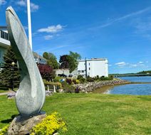 Fort Knox Inn Exterior