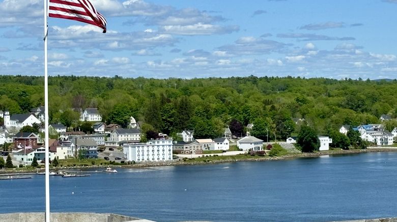 <b>Fort Knox Inn Exterior</b>. Images powered by <a href="https://www.leonardoworldwide.com/" title="Leonardo Worldwide" target="_blank">Leonardo</a>.
