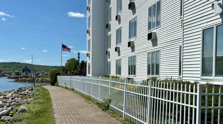<b>Fort Knox Inn Exterior</b>. Images powered by <a href="https://www.leonardoworldwide.com/" title="Leonardo Worldwide" target="_blank">Leonardo</a>.