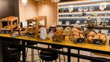 Motel One Madrid Plaza de Espana Restaurant