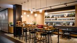 Motel One Madrid Plaza de Espana Restaurant