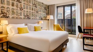 Motel One Madrid Plaza de Espana