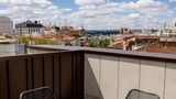 Motel One Madrid Plaza de Espana Exterior