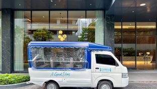 Staybridge Suites Sukhumvit