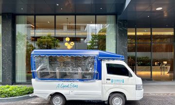 Staybridge Suites Sukhumvit