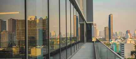 Staybridge Suites Sukhumvit Exterior