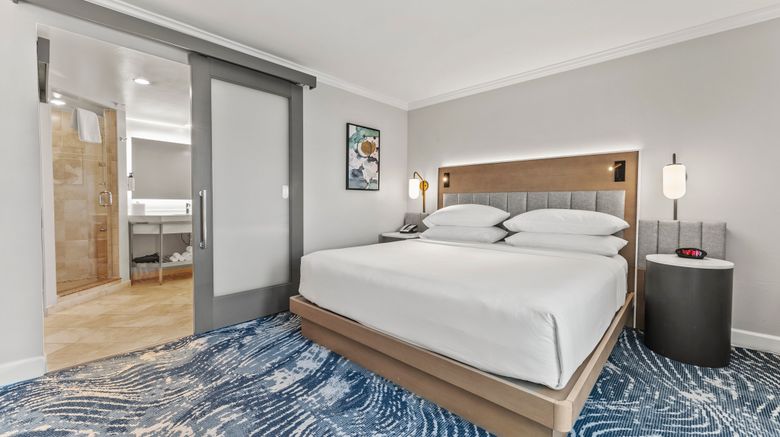 <b>Crowne Plaza Hotel Orlando Downtown Suite</b>. Images powered by <a href="https://www.leonardoworldwide.com/" title="Leonardo Worldwide" target="_blank">Leonardo</a>.