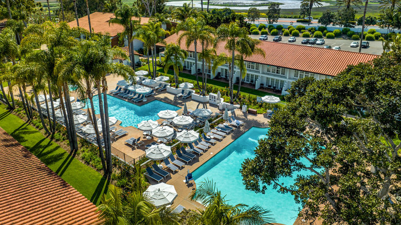 <b>Omni La Costa Resort and Spa, Carlsbad Pool</b>. Images powered by <a href="https://www.leonardoworldwide.com/" title="Leonardo Worldwide" target="_blank">Leonardo</a>.