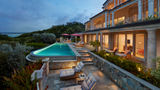 Mandarin Oriental, Canouan Exterior
