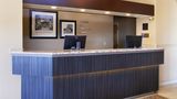 Mountain Home Inn Lobby