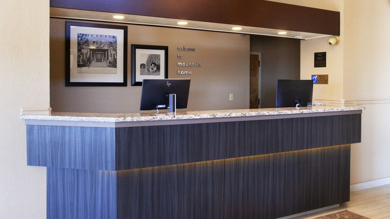<b>Mountain Home Inn Lobby</b>. Images powered by <a href="https://www.leonardoworldwide.com/" title="Leonardo Worldwide" target="_blank">Leonardo</a>.