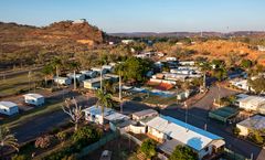 Discovery Parks Argylla