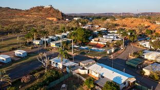 Discovery Parks Argylla