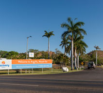 Discovery Parks Argylla Exterior